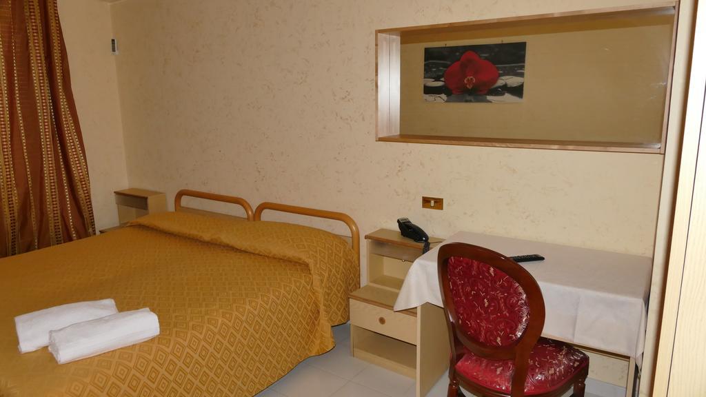 Hotel L'Ulivo Mirabella Eclano Eksteriør billede