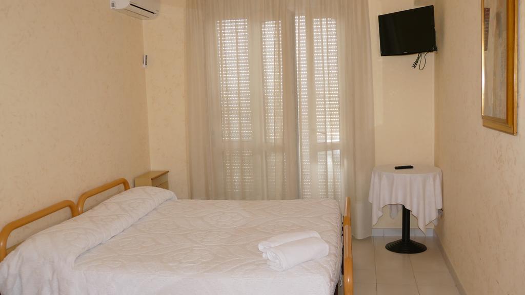 Hotel L'Ulivo Mirabella Eclano Eksteriør billede
