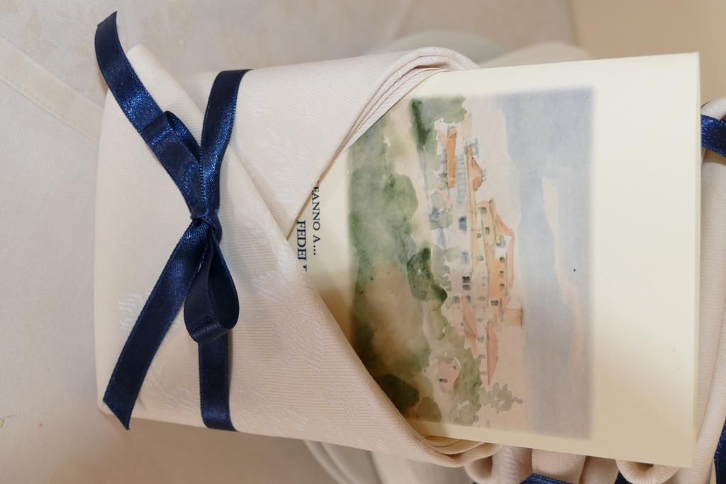 Hotel L'Ulivo Mirabella Eclano Eksteriør billede